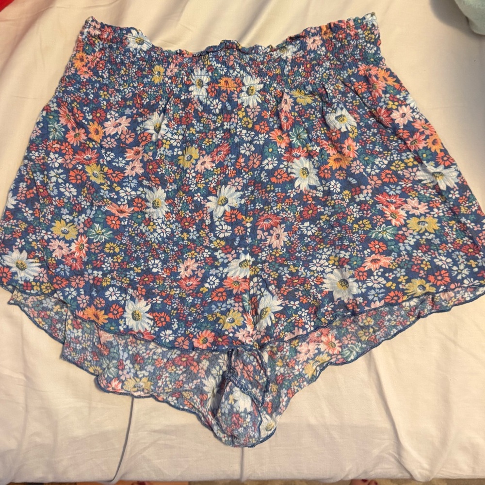 O’Neill Daisy Shorts